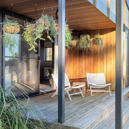 Jumulu Lodge A Unique Luxury Escape Kangaroo Valley Dış mekan fotoğraf