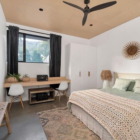 Jumulu Lodge A Unique Luxury Escape Kangaroo Valley Dış mekan fotoğraf