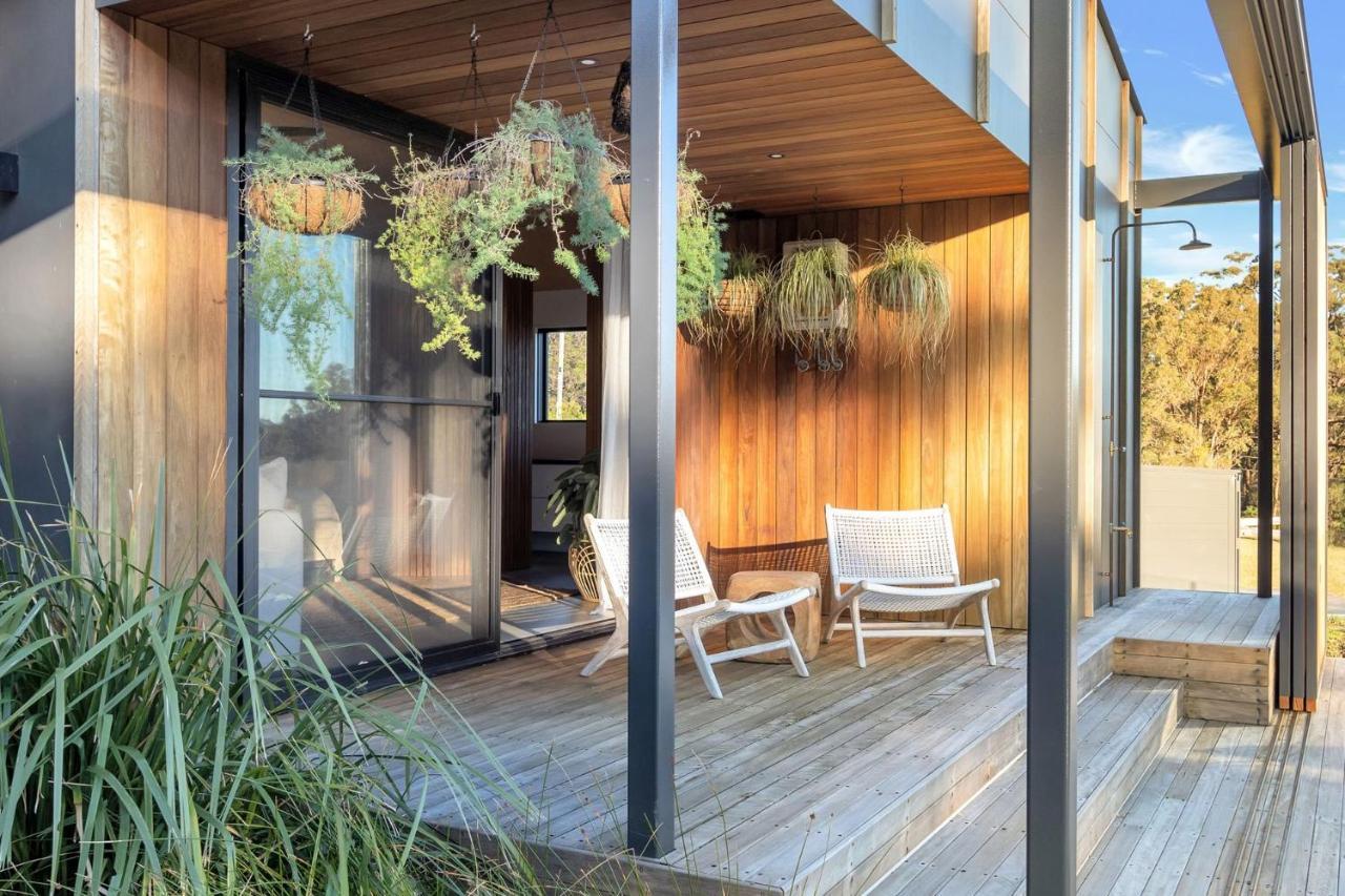 Jumulu Lodge A Unique Luxury Escape Kangaroo Valley Dış mekan fotoğraf