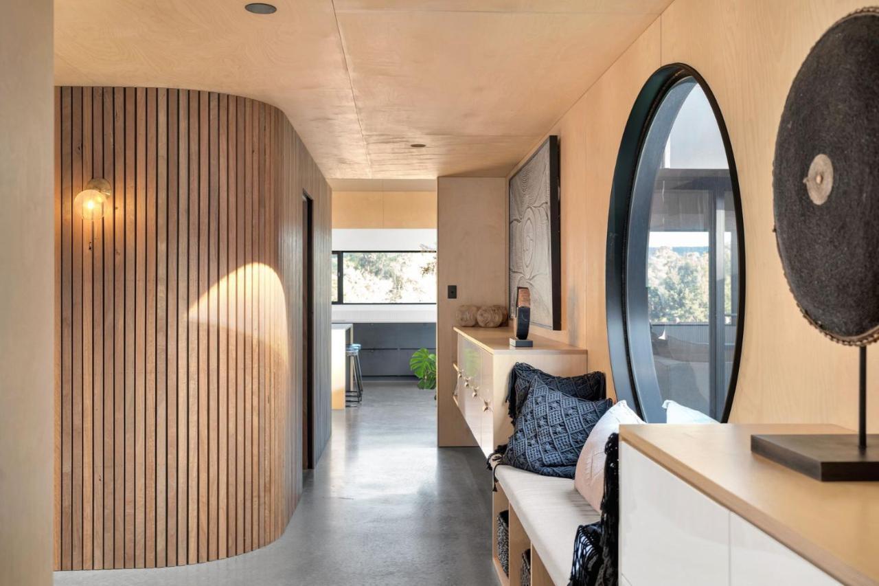 Jumulu Lodge A Unique Luxury Escape Kangaroo Valley Dış mekan fotoğraf