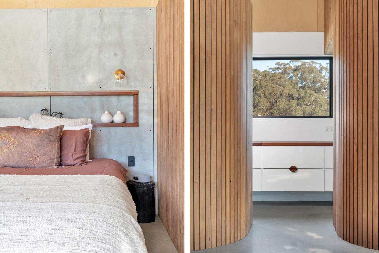 Jumulu Lodge A Unique Luxury Escape Kangaroo Valley Dış mekan fotoğraf