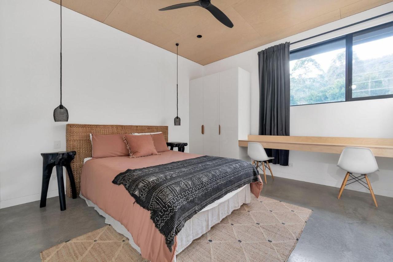Jumulu Lodge A Unique Luxury Escape Kangaroo Valley Dış mekan fotoğraf