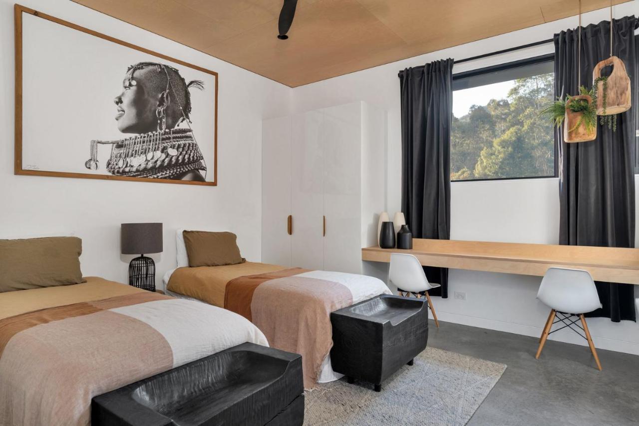 Jumulu Lodge A Unique Luxury Escape Kangaroo Valley Dış mekan fotoğraf
